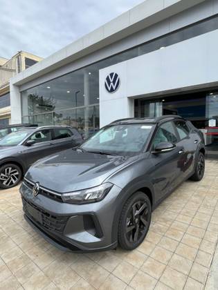 VOLKSWAGEN TERA 1.0 170 TSI HIGH AUTOMÁTICO